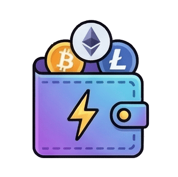 Första Crypto insättningsbonus icon